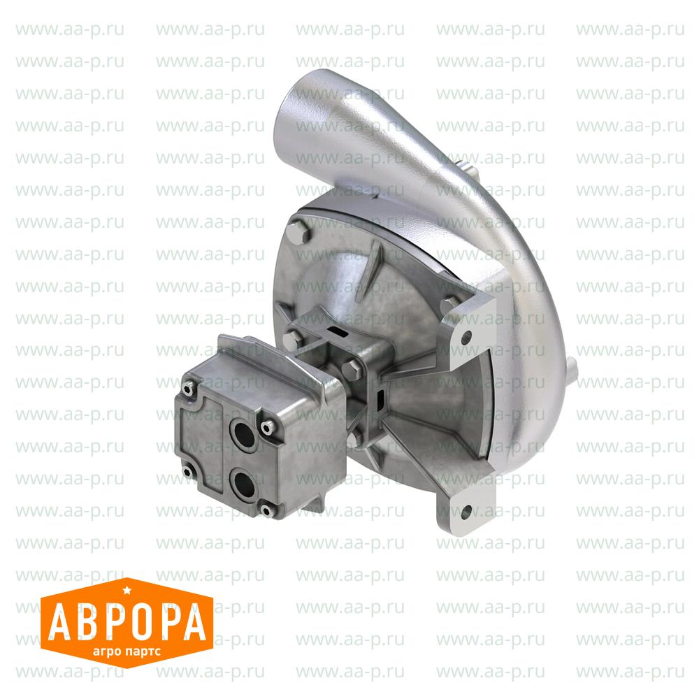 Elektr. Proportionalventil
